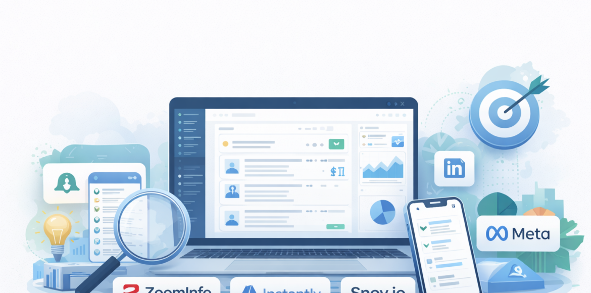 AI B2B Marketing