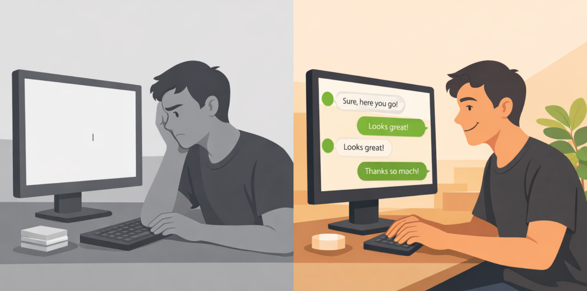 ChatGPT voor marketing