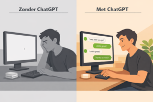 ChatGPT voor marketing