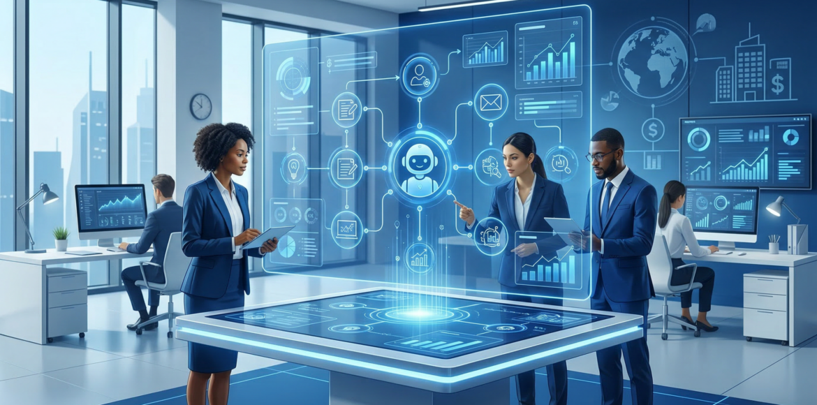 agentgestuurde-automatisering-en-transparantie-wat-b2b-marketingteams-nu-moeten-weten