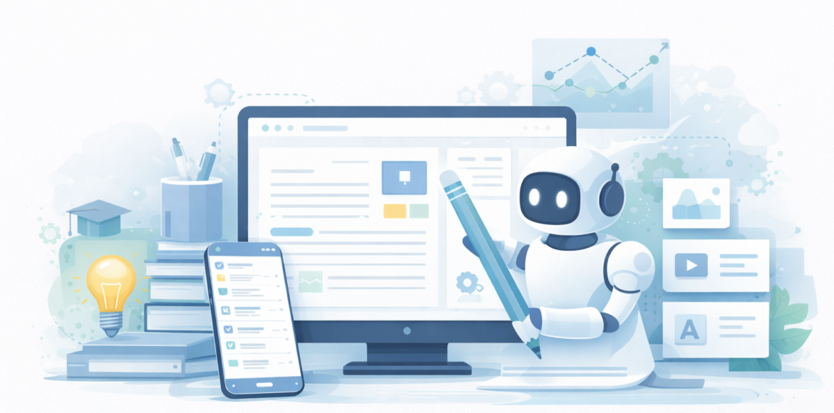 ai content marketing