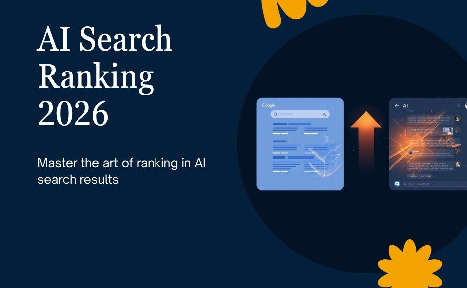 How to rank in AI search results: comparison of traditional Google SEO versus AI search engines like ChatGPT and Perplexity in 2026