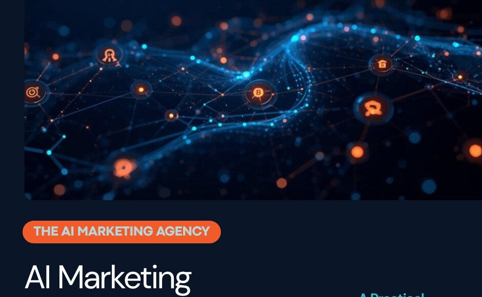 AI Marketing Strategy – TAMA The AI Marketing Agency