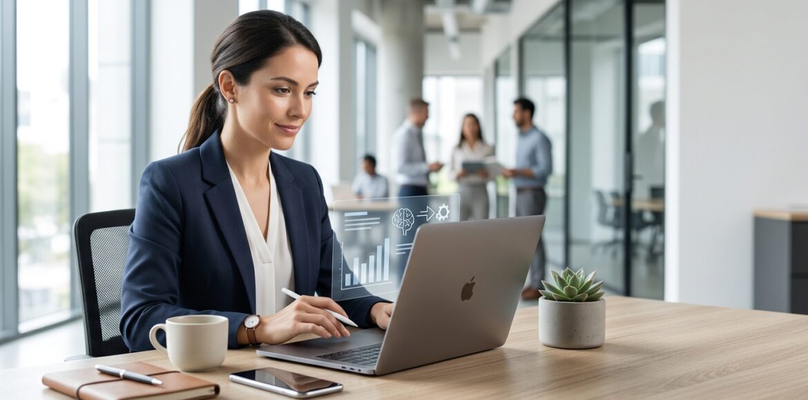 AI SEO and the Future of AI Marketing Strategy