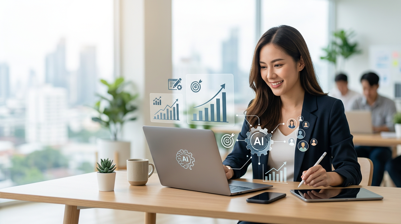 Supporting image for AI SEO: The Complete Guide to AI-Powered Search Optimization