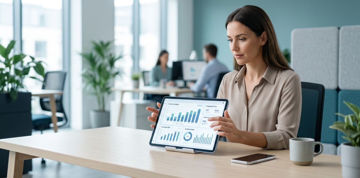 AI Tools for Modern Marketing: A Practical Guide to Automation and Growth