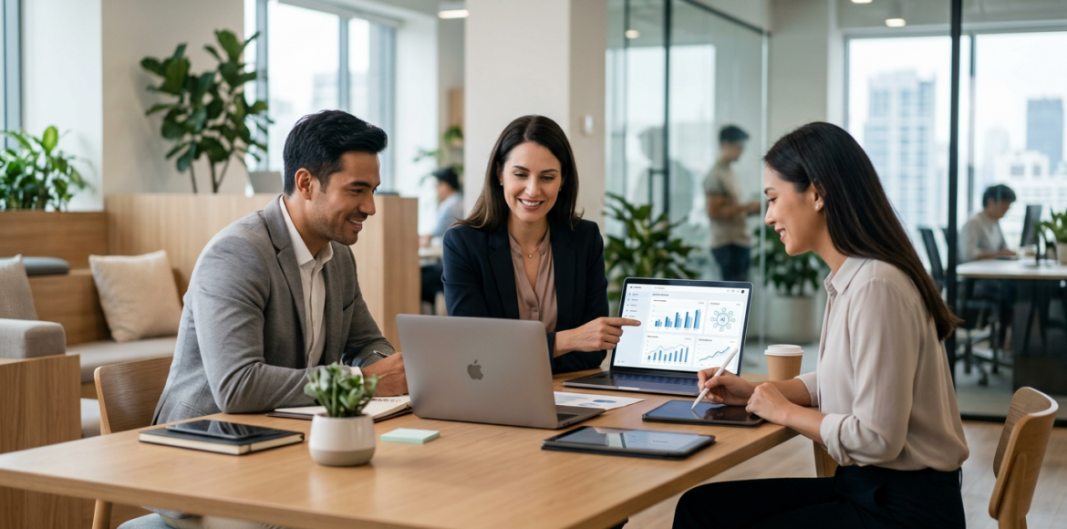How to Use AI Google Ads for Better Campaign Performance in 2025