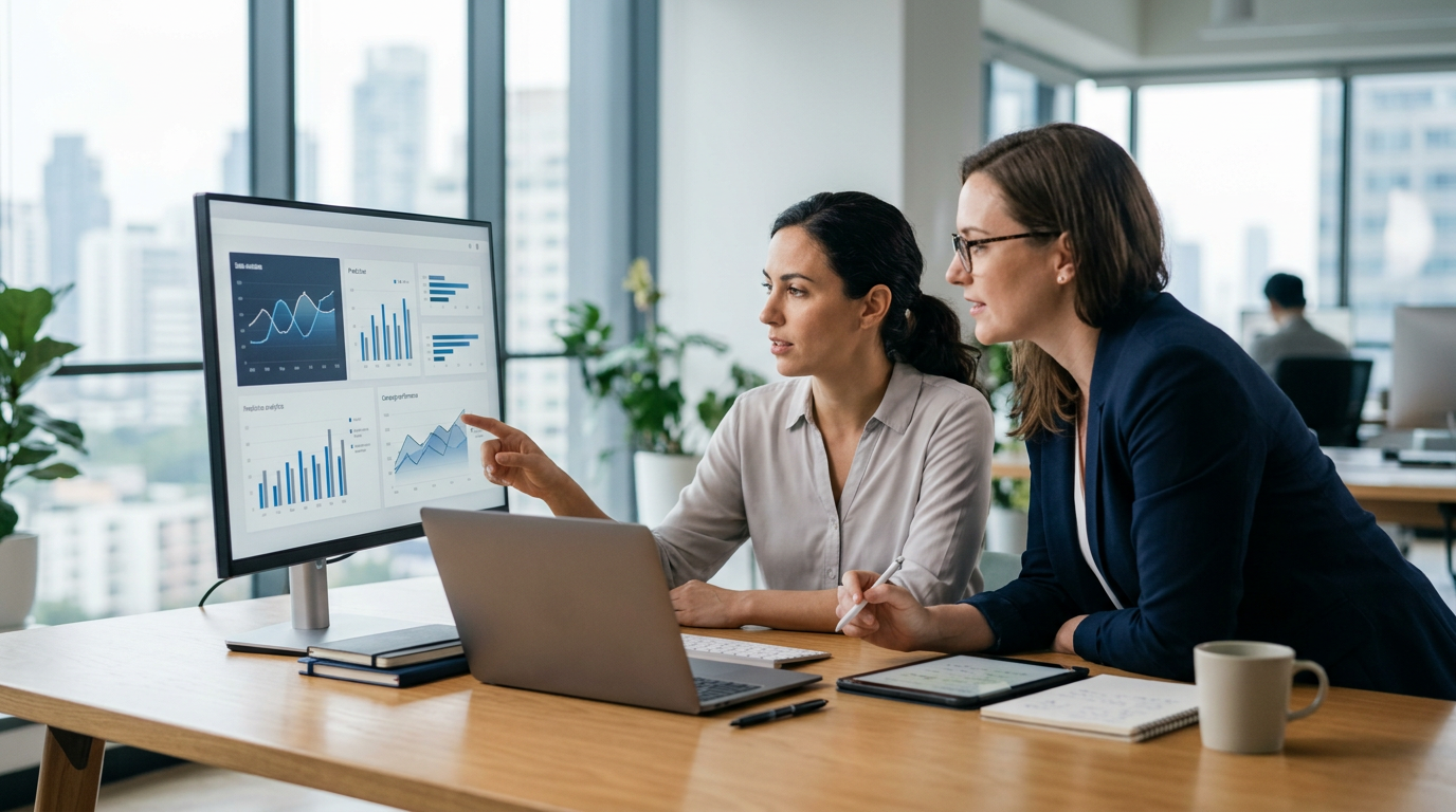 Supporting image for AI Agency: How to Choose the Right Partner for Your Business Growth