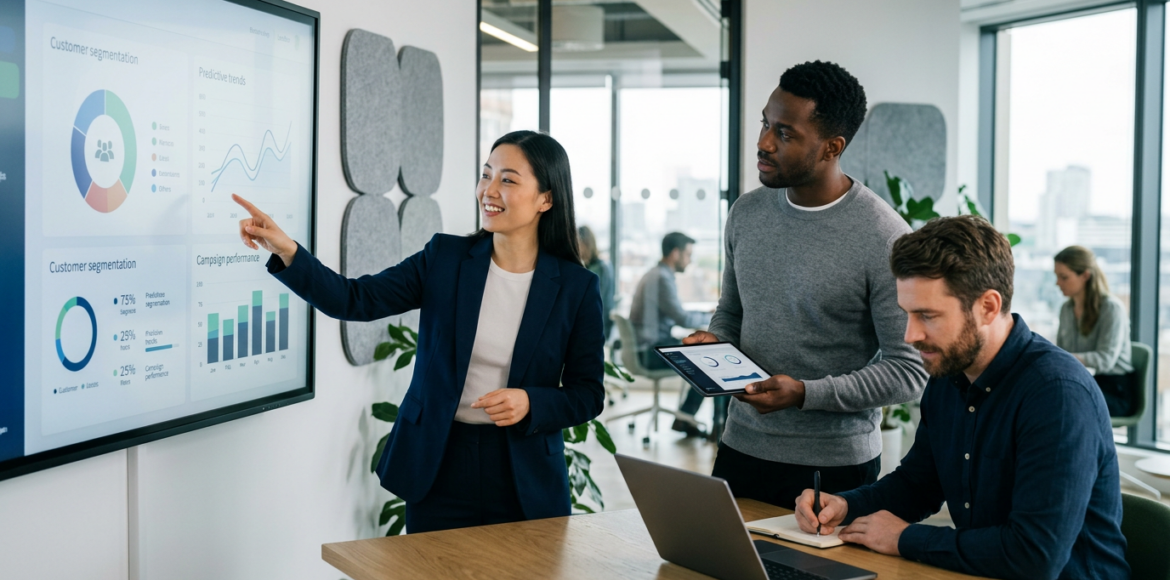 AI SEO: How to Train AI Models to Understand Your Brand and Rank Your Content