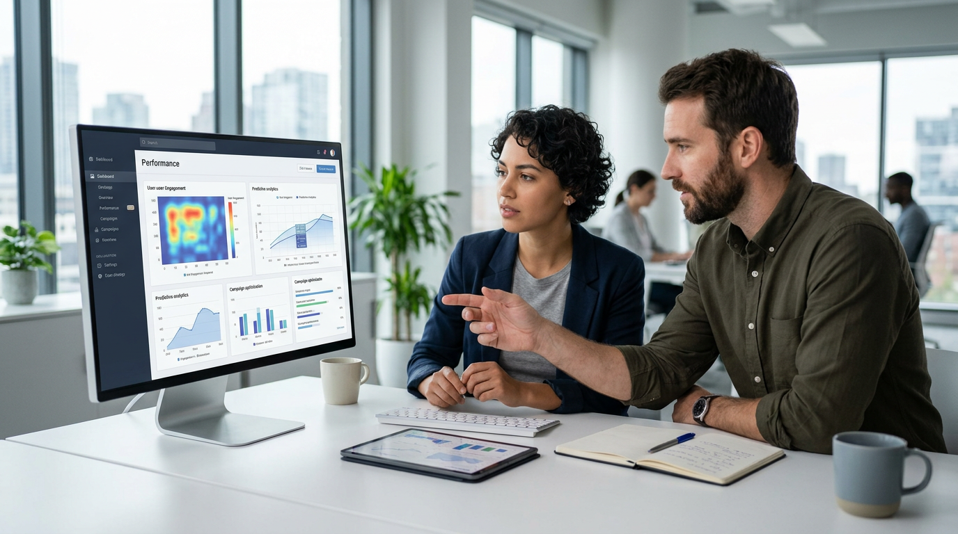 Supporting image for AI SEO: How to Train AI Models to Understand Your Brand and Rank Your Content