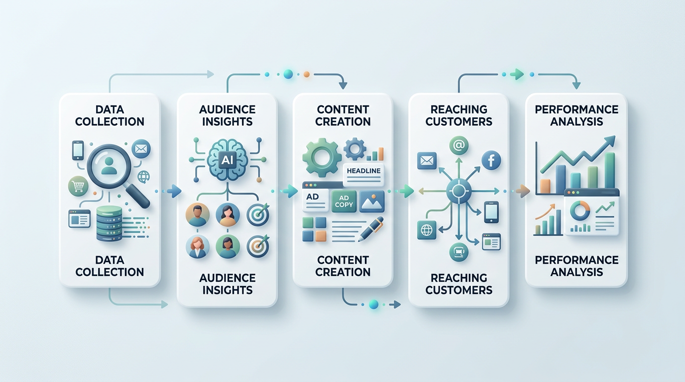 Illustration for AI Agents: How to Deploy Intelligent Marketing Assistants That Work 24/7