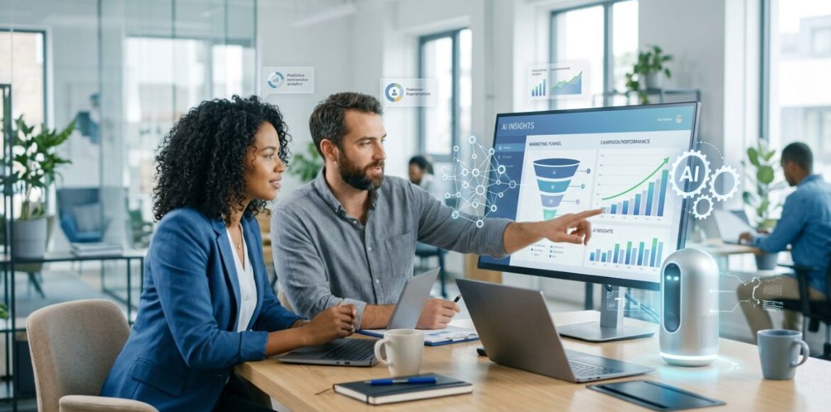 AI SEO: How Artificial Intelligence Is Reshaping Search