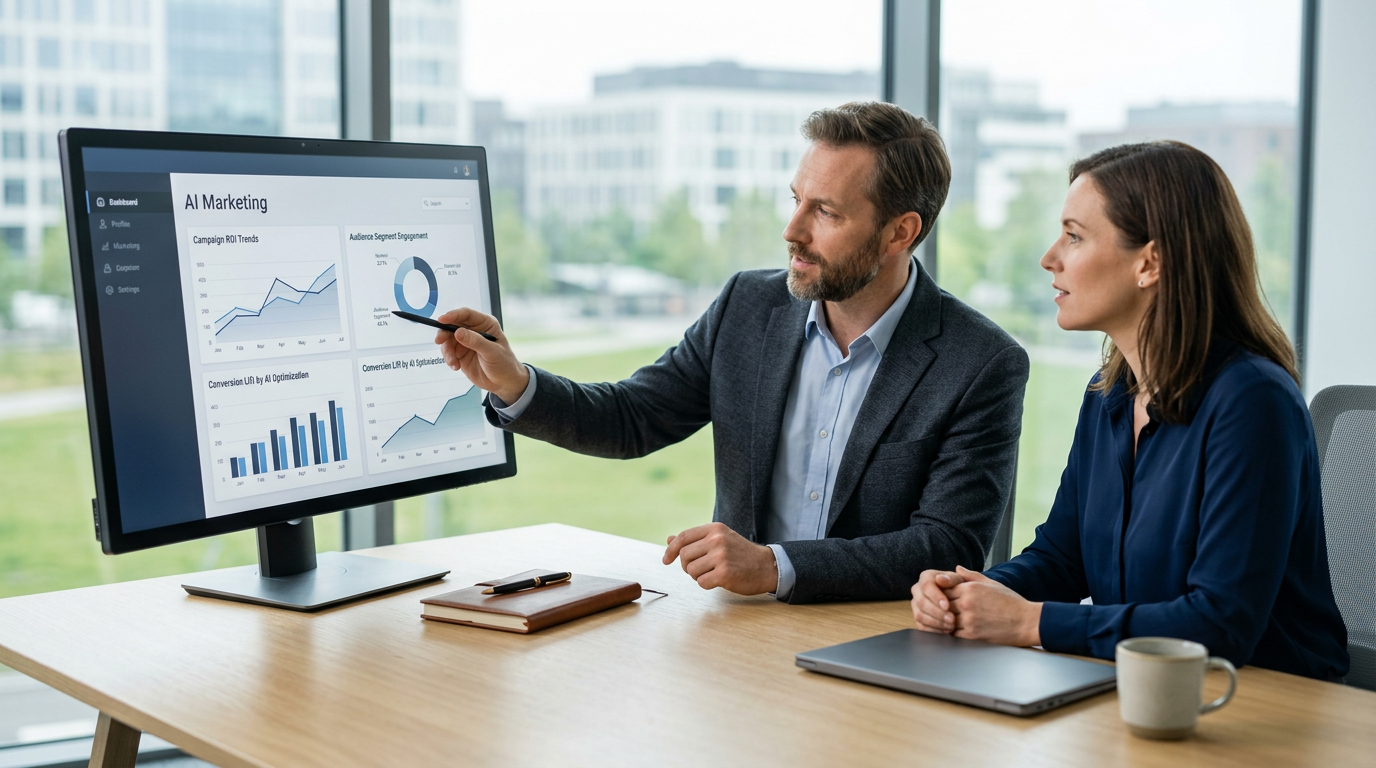 Supporting image for AI SEO: How Artificial Intelligence Is Reshaping Search