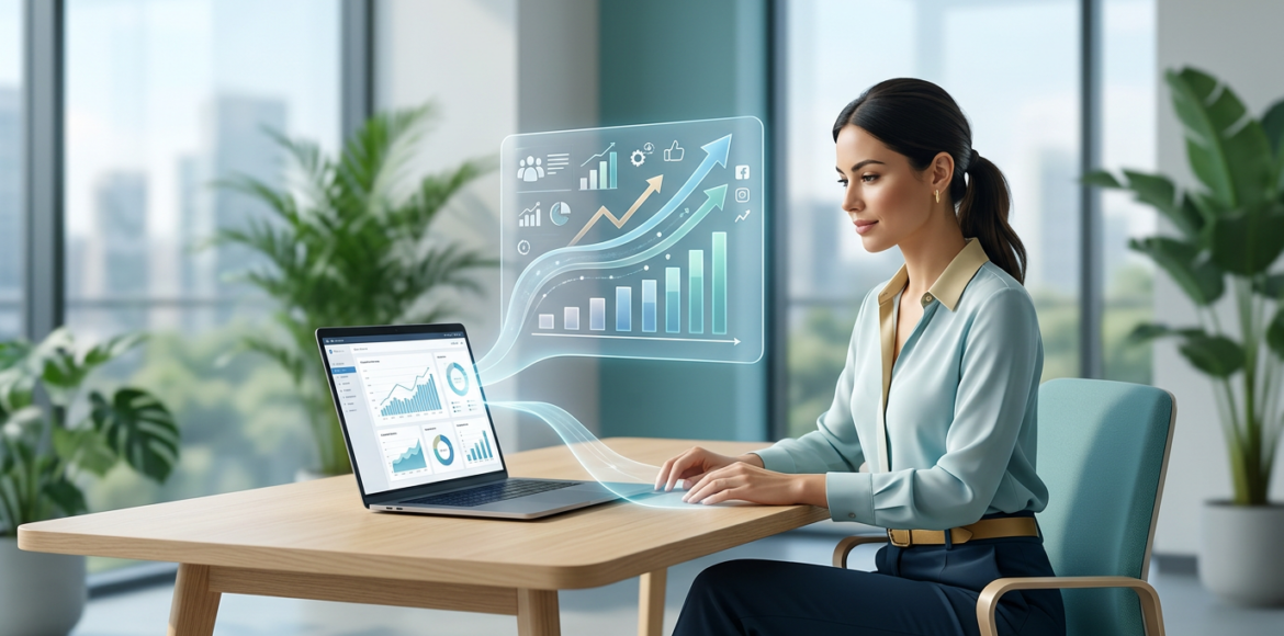 Agentic Flows: How AI Agents Are Transforming Marketing Automation Workflows