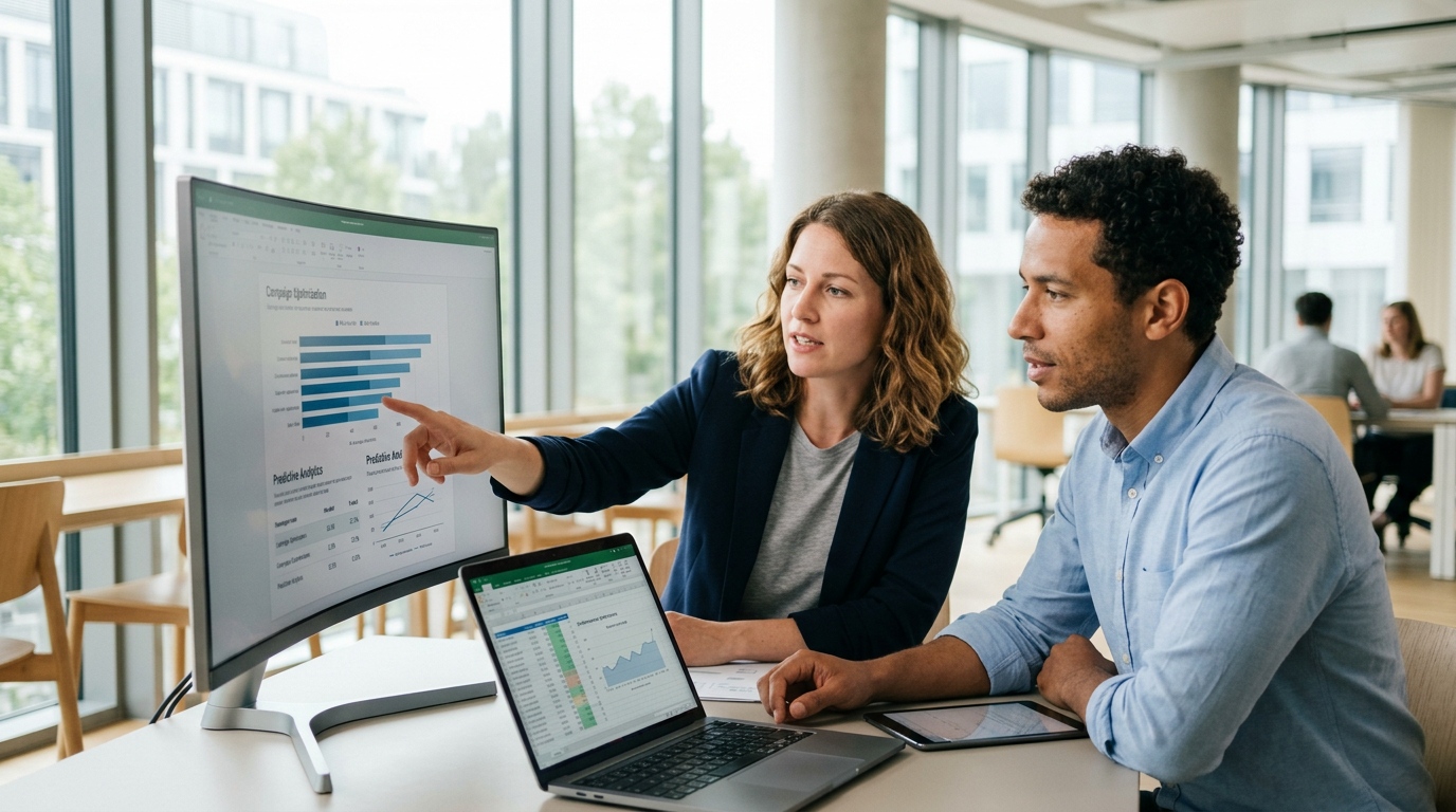 Supporting image for AI GEO: How to Optimize Your Brand for AI Search Engines in 2025