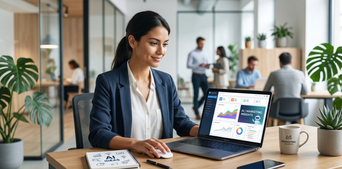 Agentic Flows: How AI Workflows Drive Marketing Growth