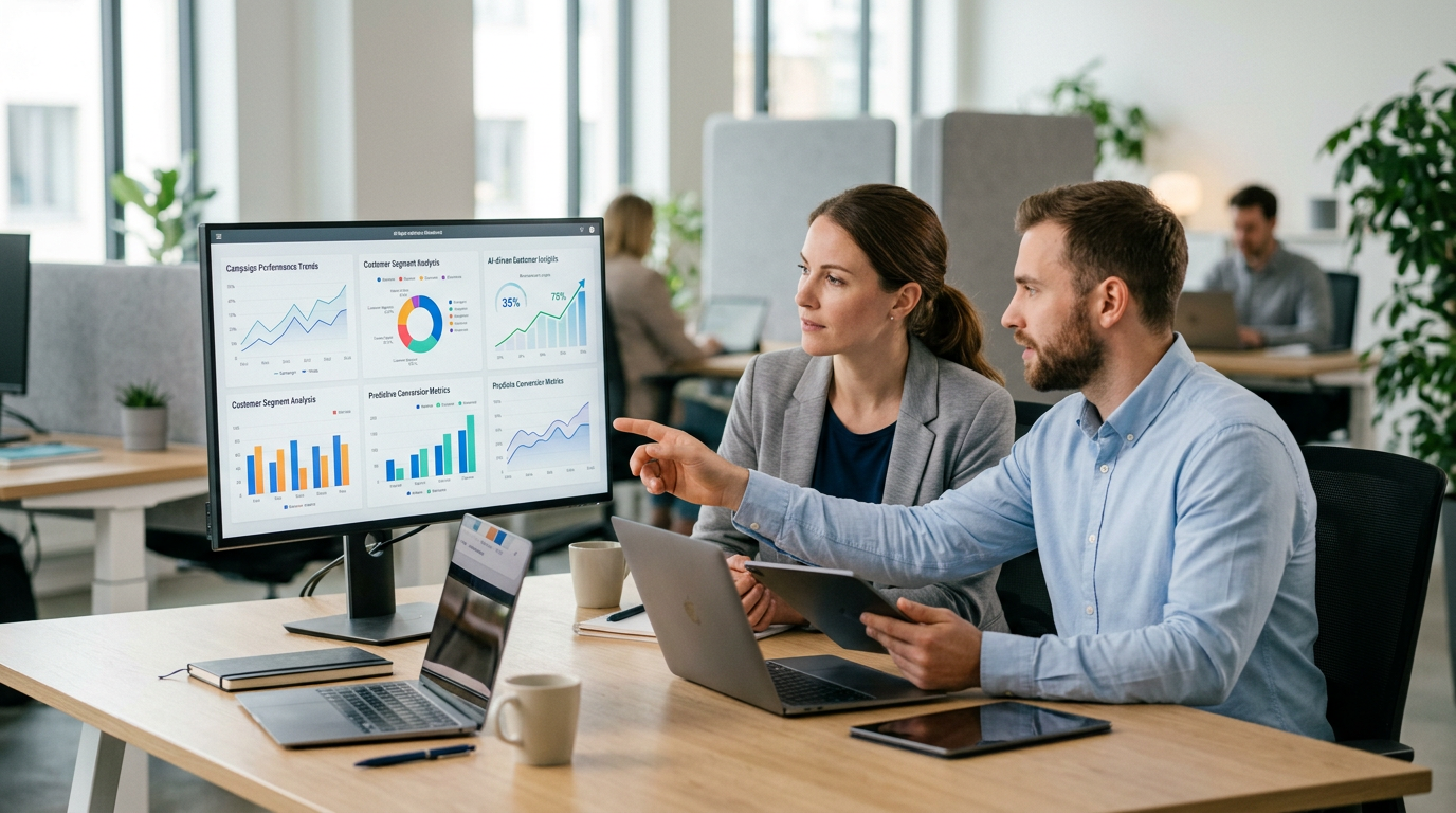 Supporting image for AI Google Ads: 9 Mistakes to Avoid in 2026