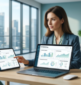 blogpilot-1780065102572-c275df95-4c67-424a-a7ea-1bc850803c6c Dashboard met agentic flows in een AI-gedreven marketingsysteem