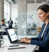 blogpilot-1780321667741-6f035a1b-4551-4300-ab0b-fe7dc9692801 Een infographic die de meest gemaakte AI SEO fouten toont met rode kruisjes en oplossingen met groene vinkjes.