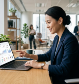 blogpilot-1780324321295-177a42eb-96f2-4507-908e-8dbd25eff295 Dashboard met AI agents die verschillende marketingtaken automatiseren