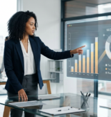 blogpilot-1781530407988-e1c633c0-869c-4c41-9112-caa8ffbaf964 Een conceptuele afbeelding die een netwerk van verbonden AI agents toont die informatie verzamelen voor een centraal brein.