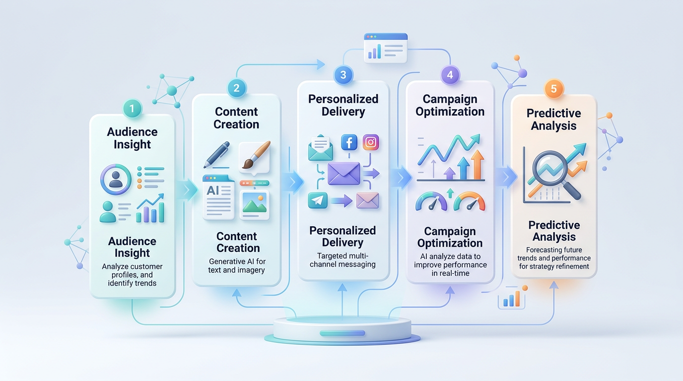 Vergelijkingstabel van populaire AI SEO software platformen